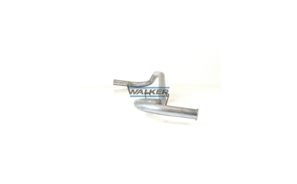Tuyau d'échappement WALKER 01492