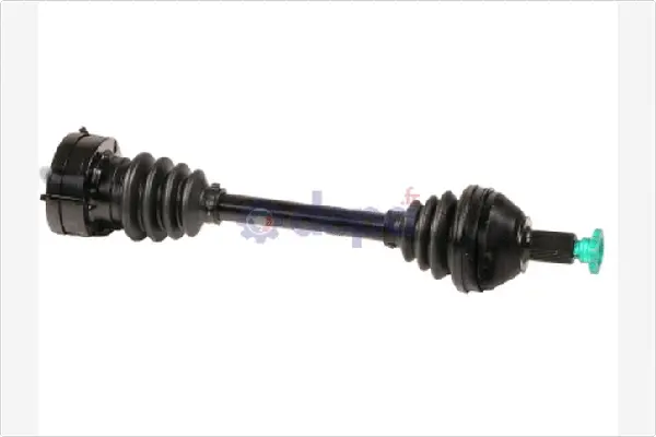 Arbre de transmission DEPA 3570502