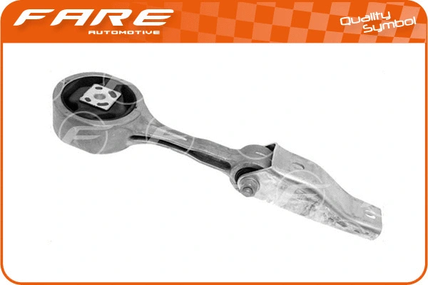 Support moteur FARE-CO 4074