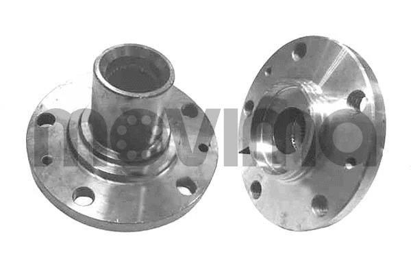 Moyeu de roue MOVIMA RM80028