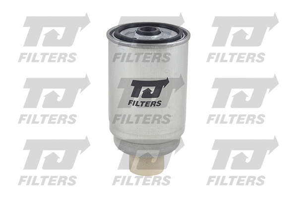 Filtre à carburant QUINTON HAZELL QFF0172