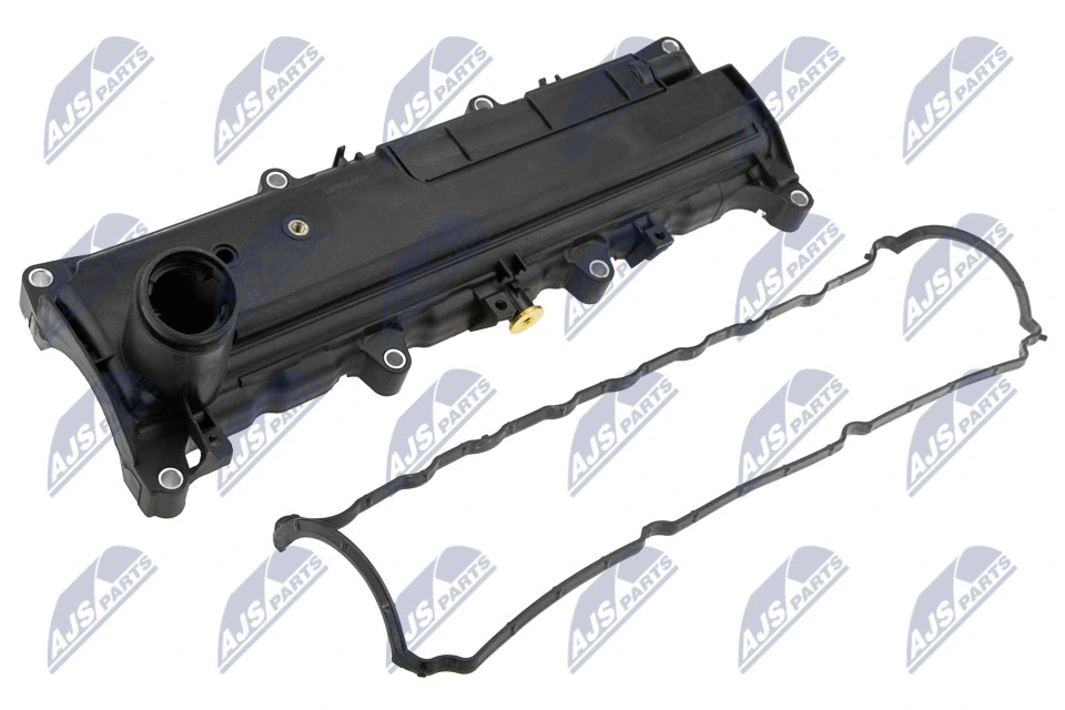 Couvercle de culasse NTY BPZ-RE-000