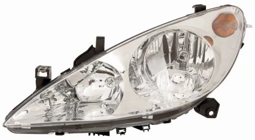Projecteur principal ABAKUS 550-1128R-LD-EM