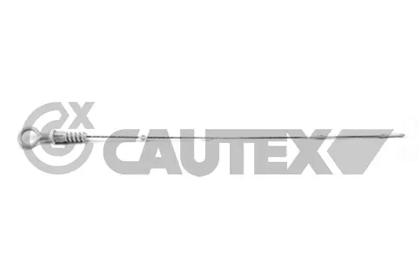 Jauge de niveau d'huile CAUTEX 757722