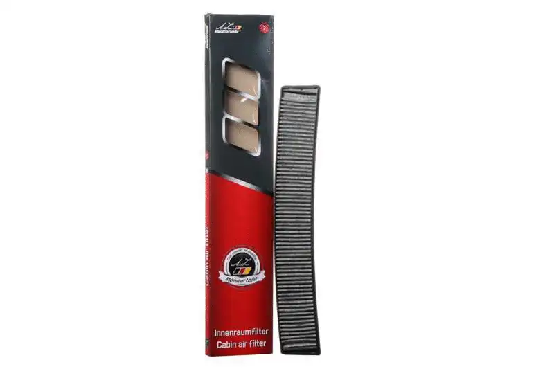 Filtre, air de l'habitacle A.Z. Meisterteile AZMT-41-010-1228