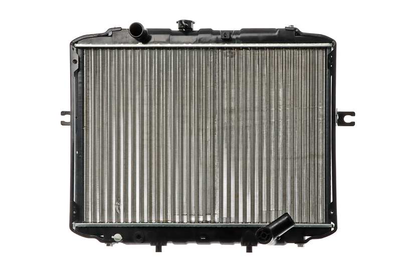 Radiateur, refroidissement du moteur A.Z. Meisterteile AZMT-45-040-2348