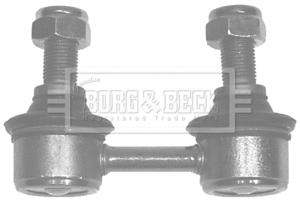 Entretoise/tige, stabilisateur BORG & BECK BDL6592