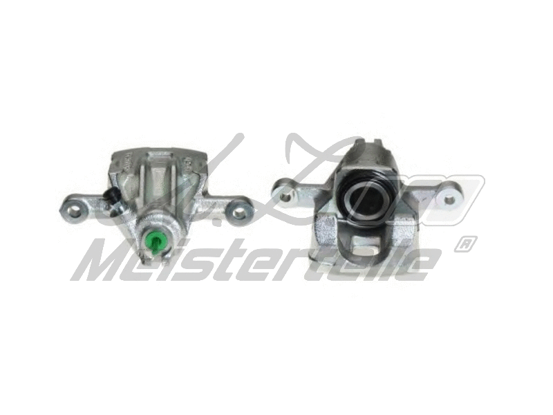 Étrier de frein A.Z. Meisterteile AZMT-44-023-1348