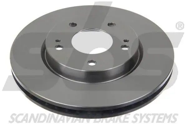 Disque de frein sbs 1815203060