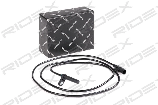 Capteur, vitesse de roue RIDEX 412W0649