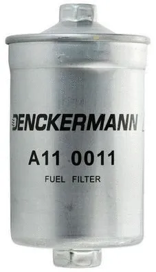 Filtre à carburant DENCKERMANN A110011