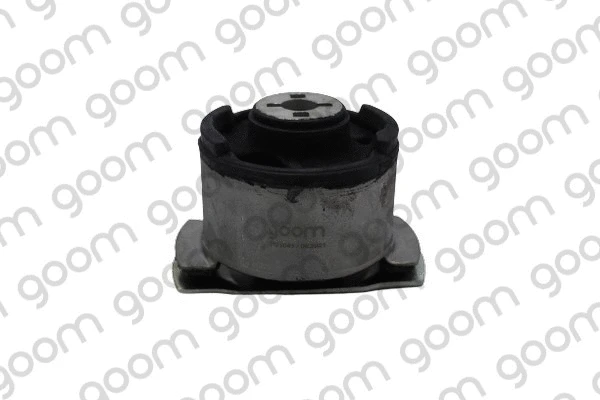 Suspension, corps de l'essieu GOOM EM-2195