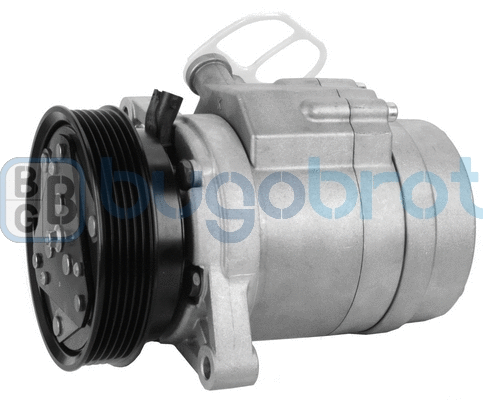 Compresseur, climatisation BUGOBROT 51-CD86023