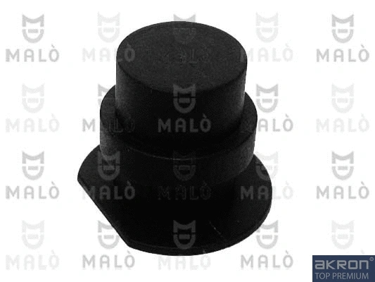 Bouchon, bride de liquide de refroidissement AKRON-MALÒ 116096