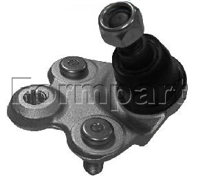 Rotule de suspension FORMPART 3604003