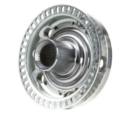 Moyeu de roue MTR 12191718