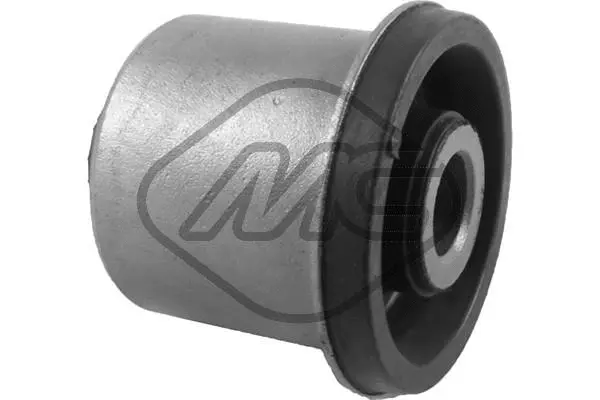 Suspension, corps de l'essieu Metalcaucho 58115