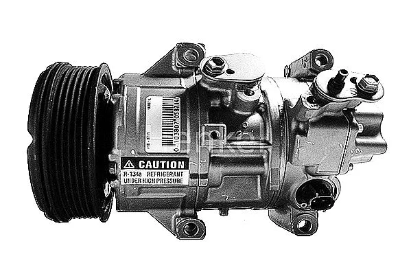 Compresseur, climatisation Henkel Parts 7110711R