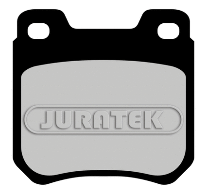 Kit de plaquettes de frein, frein à disque JURATEK JCP1117