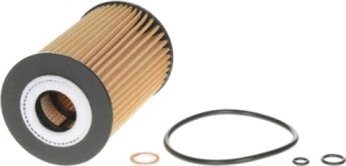 Filtre à huile Fram-Au CH8087ECO