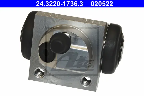 Cylindre de roue ATE-APAC 24.3220-1736.3