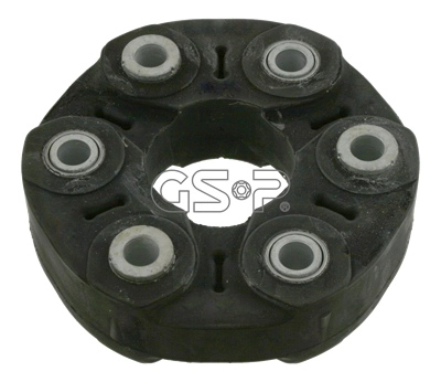 Joint, arbre de transmission GSP-BR 537669