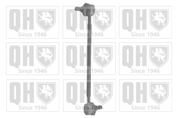 Entretoise/tige, stabilisateur QUINTON HAZELL QLS3409S