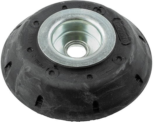 Coupelle de suspension BOGE 84-055-A