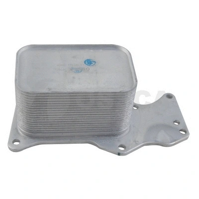 Radiateur d'huile OSSCA 30182