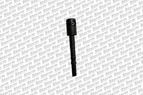Gicleur d'eau de nettoyage, nettoyage des vitres STORM QUALITY PARTS 193960