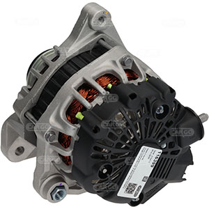Alternateur HC-Cargo F 032 116 399