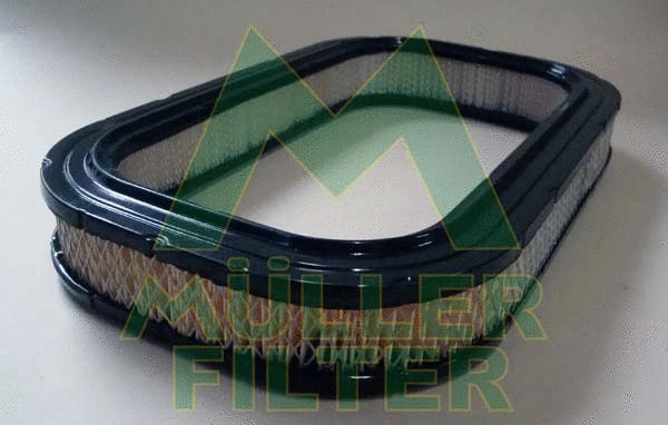 Filtre à air MULLER FILTER PA3444