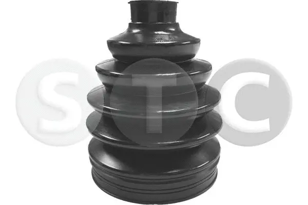 Joint-soufflet, arbre de commande STC T410447