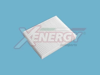 Filtre, air de l'habitacle AP XENERGY X10333