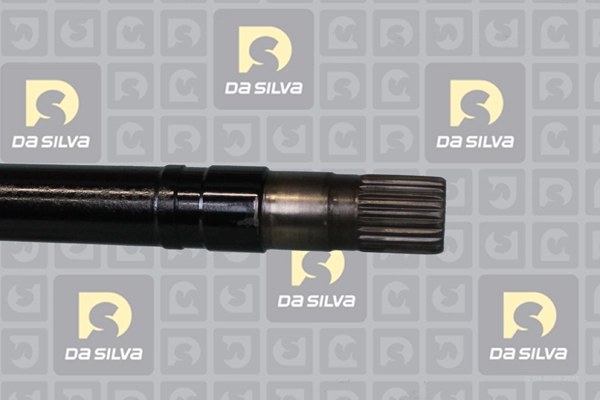 Arbre de transmission DA SILVA 5404T