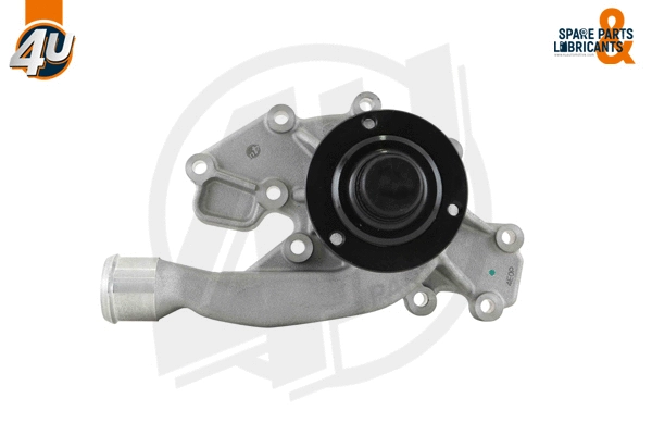 Pompe à eau, refroidissement du moteur 4U Autoparts 13684LR