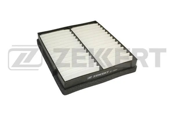 Filtre, air de l'habitacle ZEKKERT IF-3207
