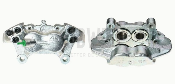 Étrier de frein BUDWEG CALIPER 341925