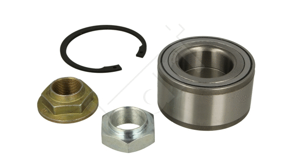 Kit de roulements de roue HART 904 588