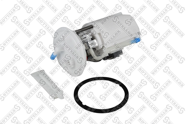 Pompe à carburant STELLOX 10-02067-SX