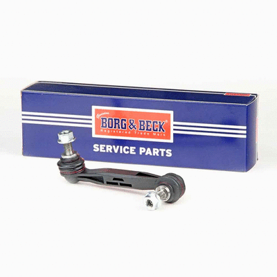 Entretoise/tige, stabilisateur BORG & BECK BDL7415