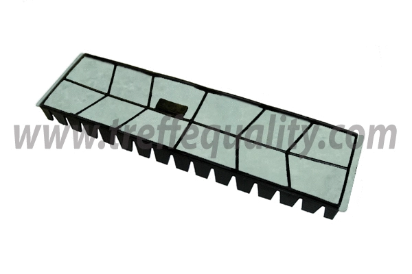 Filtre, air de l'habitacle 3F QUALITY A1669