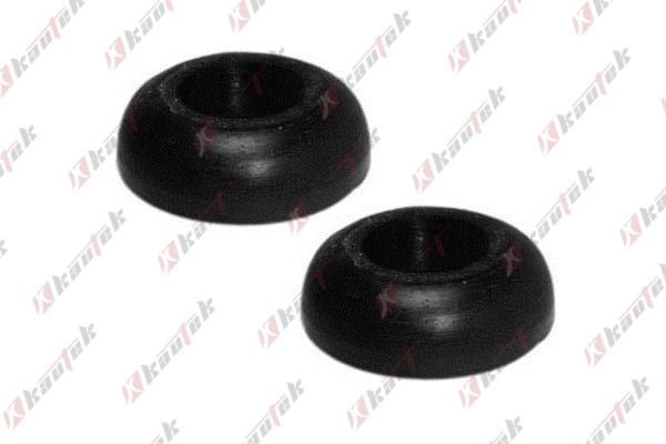 Kit de montage, palier de guidon KAUTEK SE-KT001
