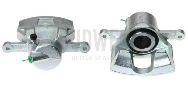 Étrier de frein BUDWEG CALIPER 345128