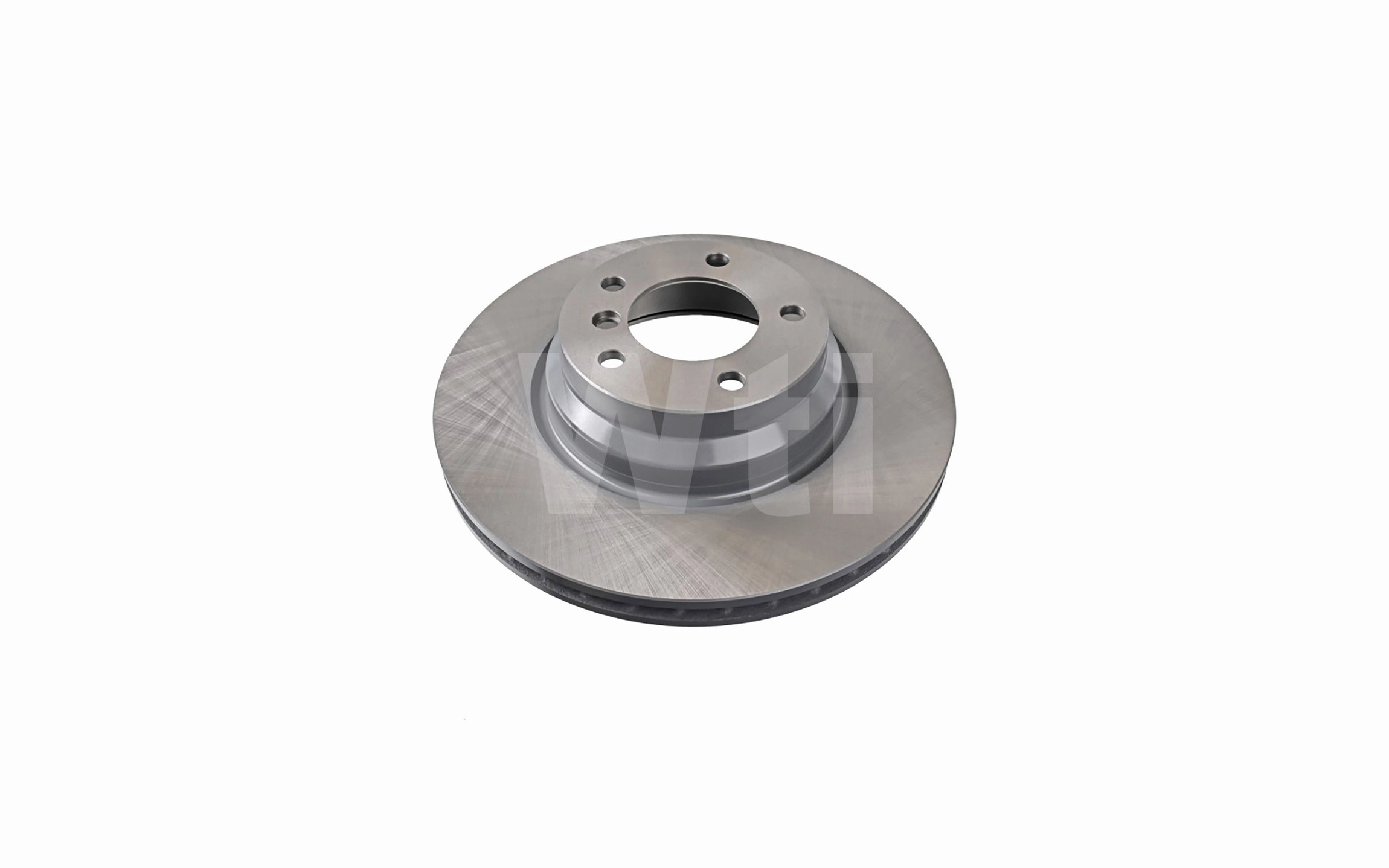Disque de frein Wti Automotive K111372