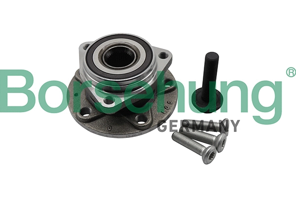 Kit de roulements de roue Borsehung B19311