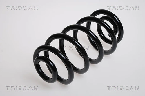 Ressort de suspension TRISCAN 8750 1720