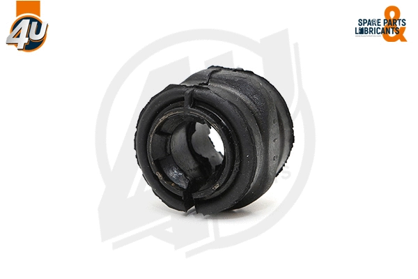 Suspension, corps de l'essieu 4U Autoparts 72476PU