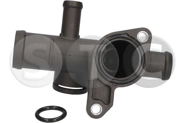 Bride de liquide de refroidissement STC T403599