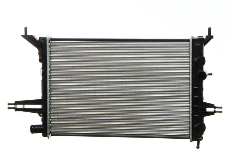 Radiateur, refroidissement du moteur A.Z. Meisterteile AZMT-45-040-3129